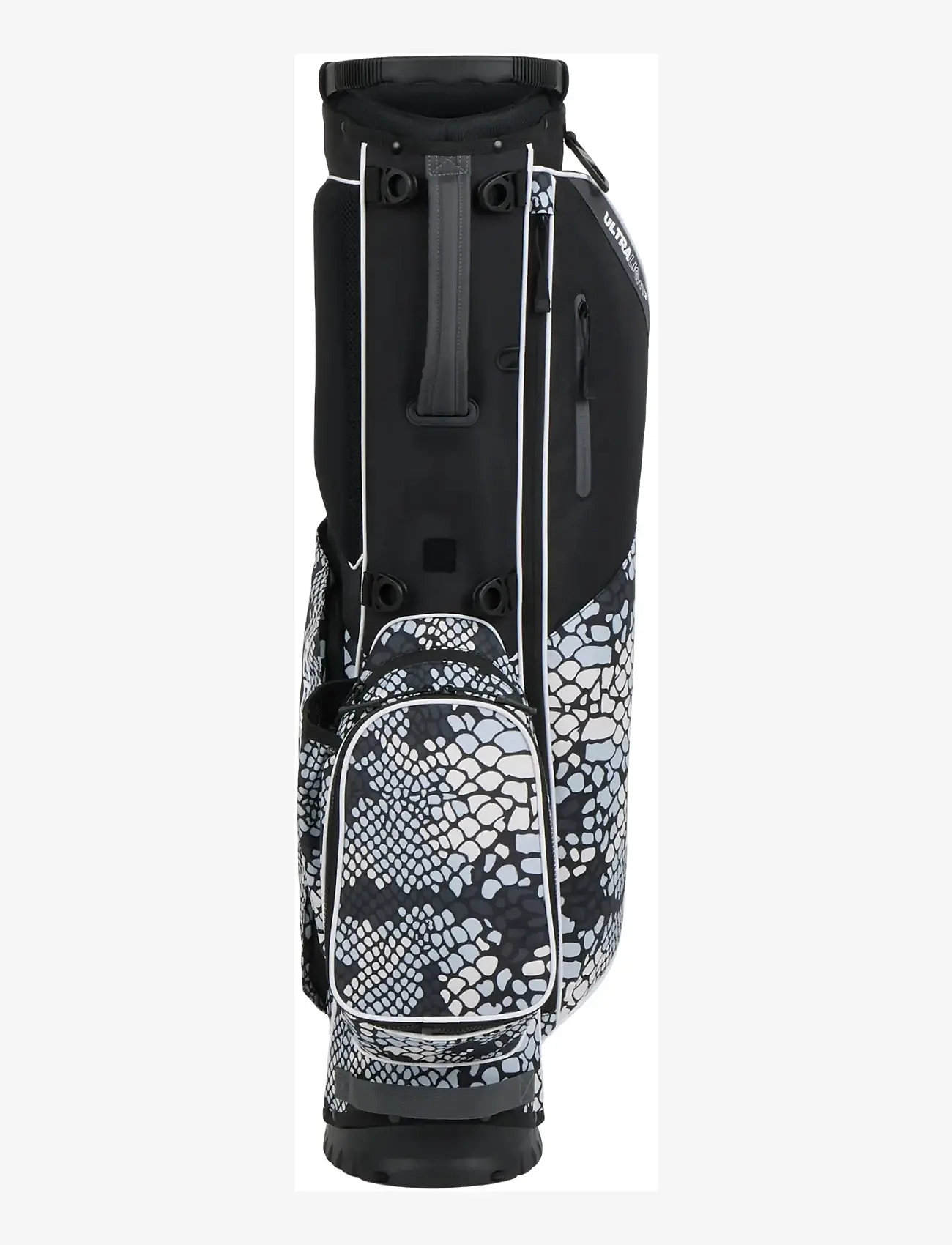 COBRA - Cobra Ultralight 2 Carry Bag - golftasche - black-snake camo - 3