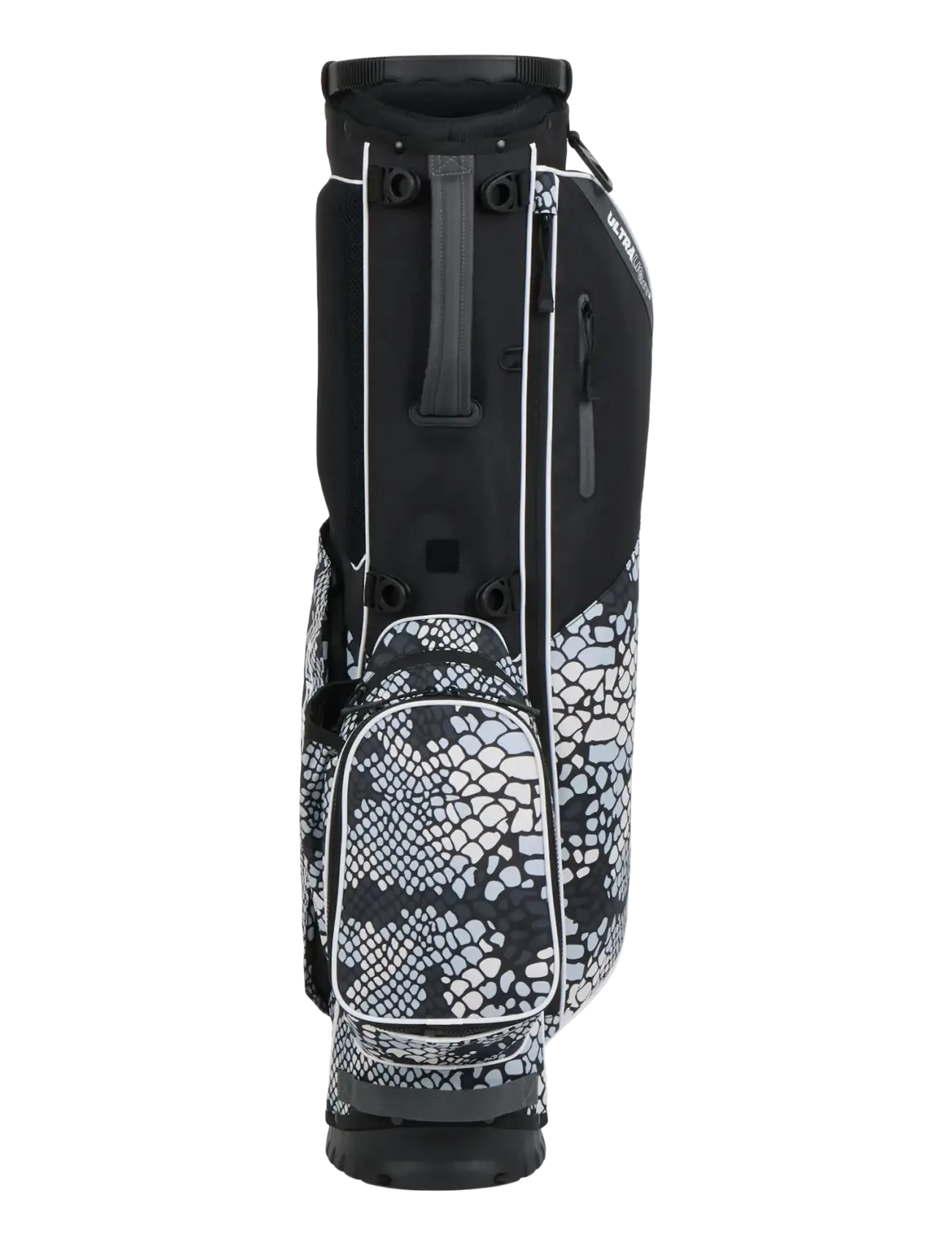 COBRA - Cobra Ultralight 2 Carry Bag - golfikott - black-snake camo - 3