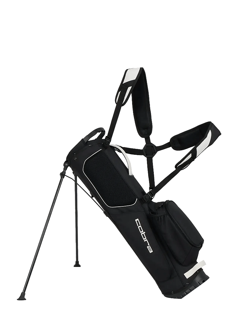 COBRA - Cobra Ultralight 2 Carry Bag - golfikott - black-sugared almond - 1