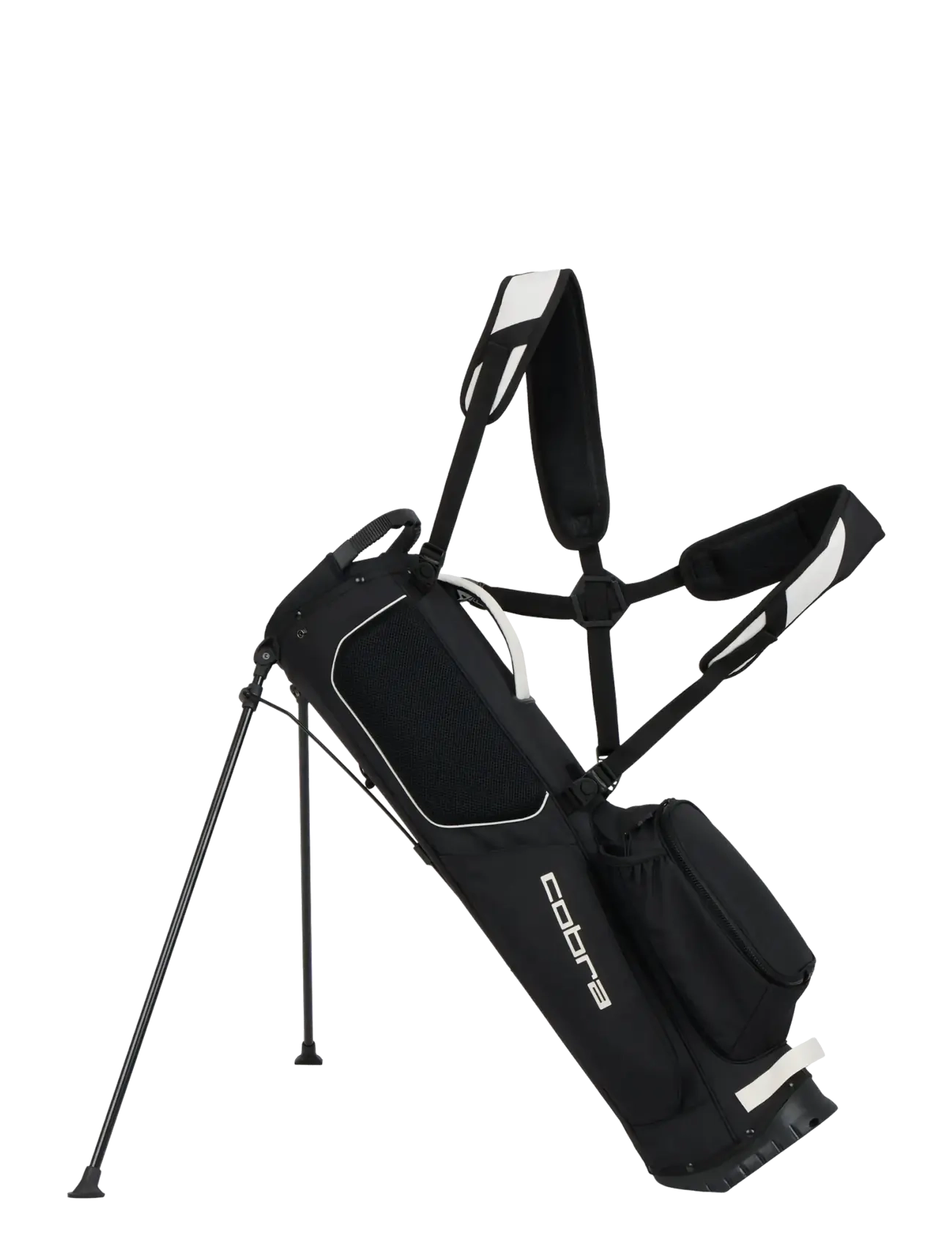 COBRA - Cobra Ultralight 2 Carry Bag - black-sugared almond - 1
