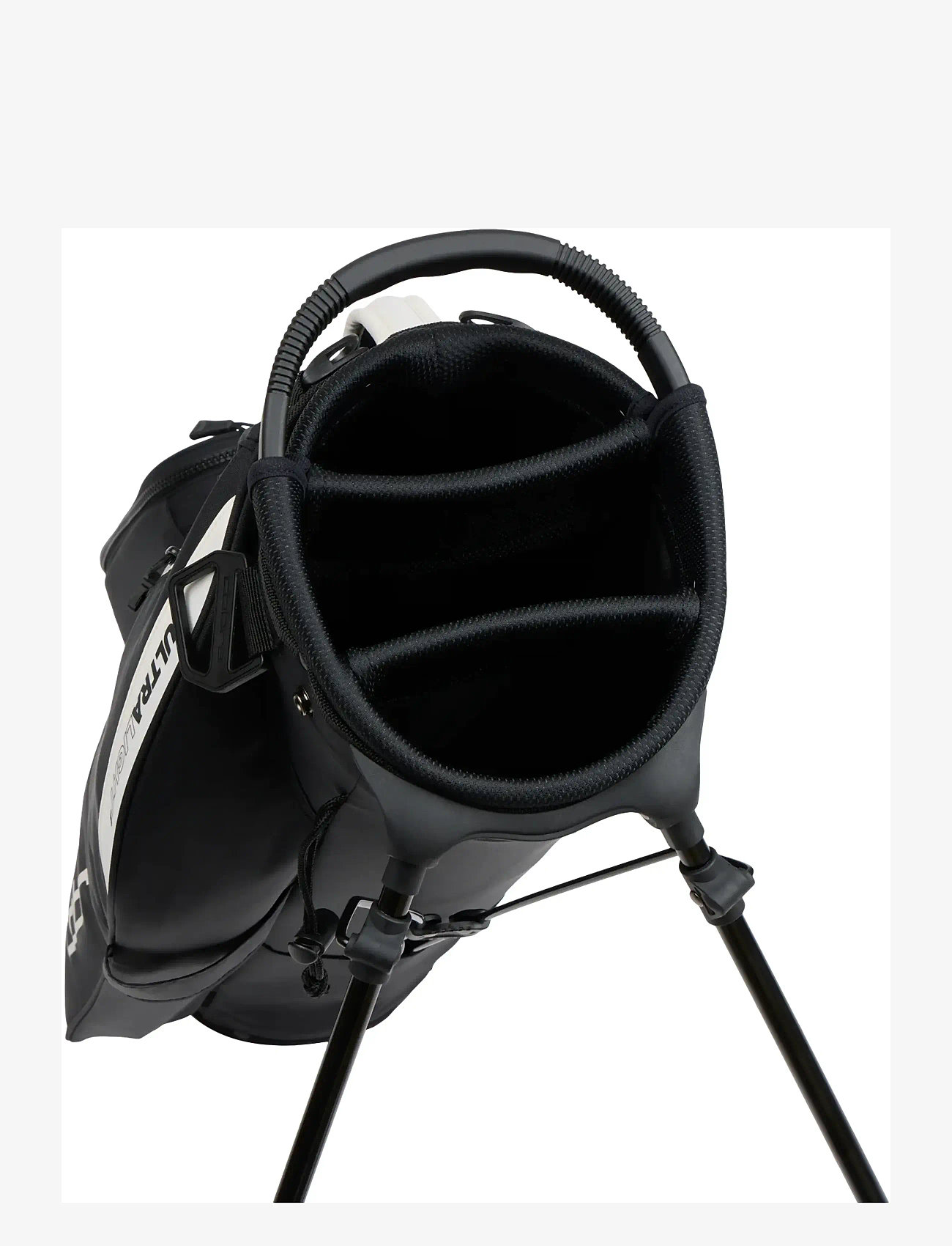 COBRA - Cobra Ultralight 2 Carry Bag - golfikott - black-sugared almond - 2