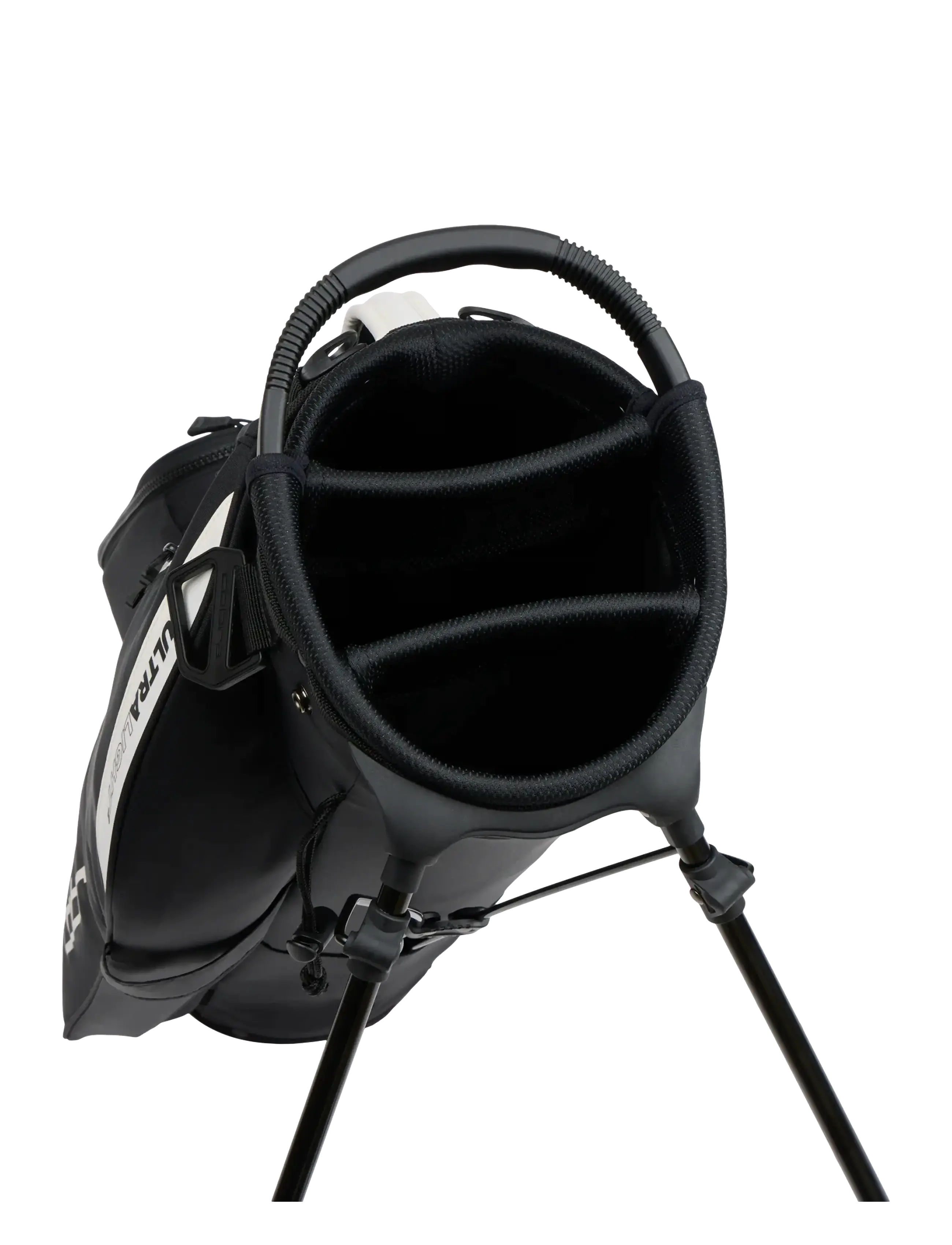 COBRA - Cobra Ultralight 2 Carry Bag - black-sugared almond - 2