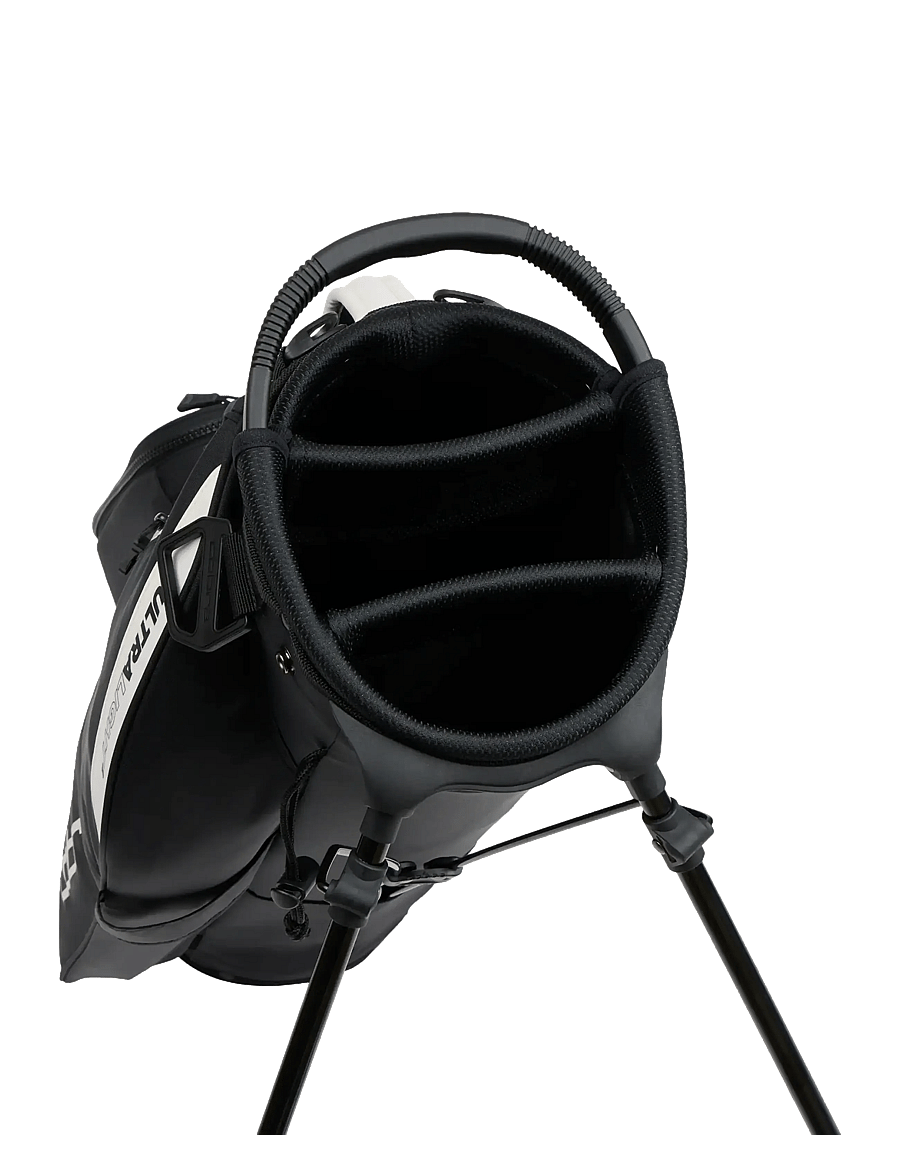 COBRA - Cobra Ultralight 2 Carry Bag - black-sugared almond - 2