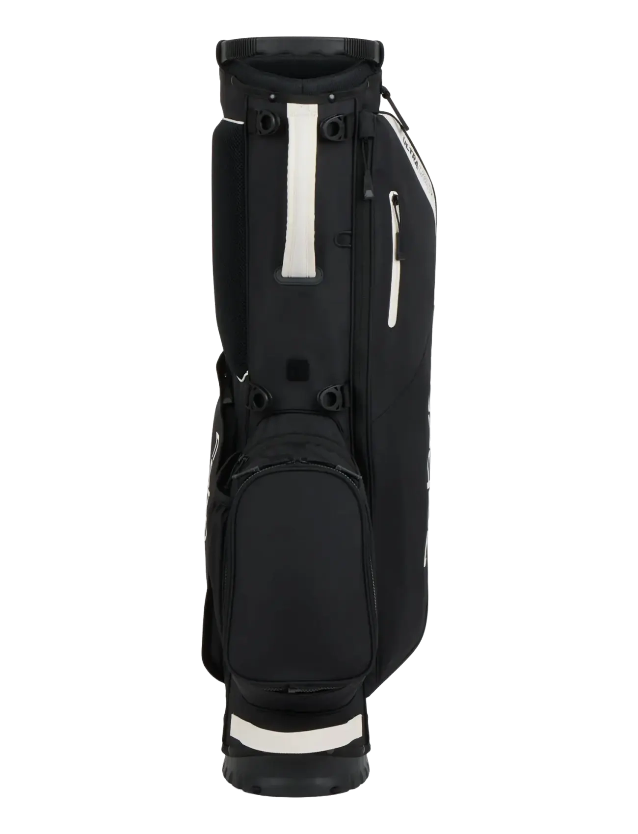 COBRA - Cobra Ultralight 2 Carry Bag - black-sugared almond - 3