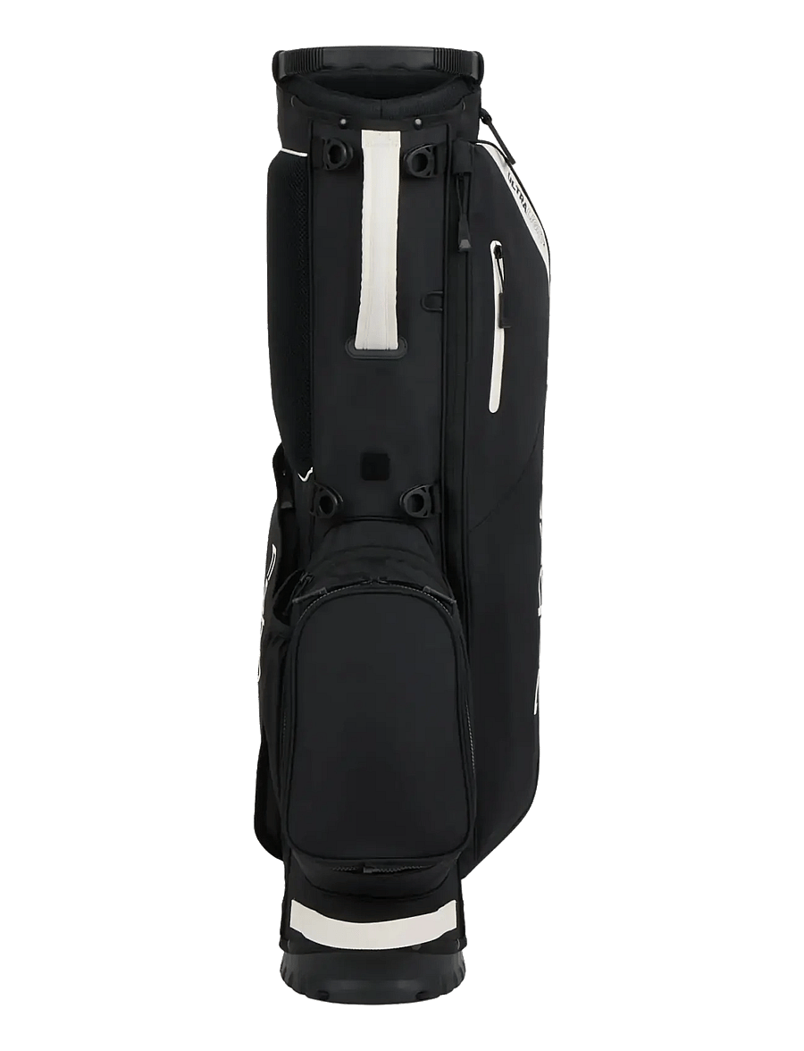 COBRA - Cobra Ultralight 2 Carry Bag - black-sugared almond - 3