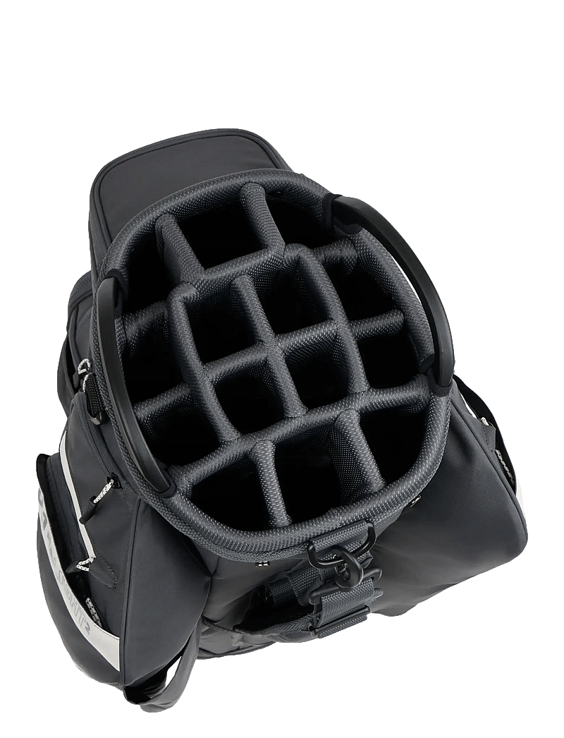 COBRA - Cobra Ultralight 2 Cart Bag - golf bag - dusky gray-sugared almond - 2