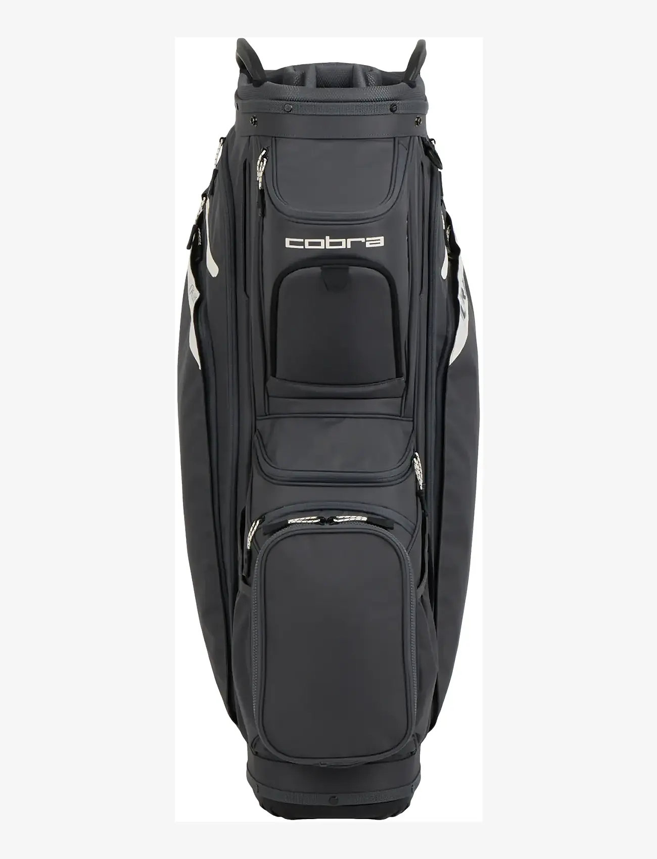COBRA - Cobra Ultralight 2 Cart Bag - golf bag - dusky gray-sugared almond - 3