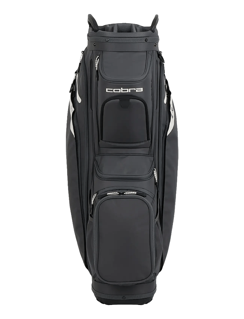 COBRA - Cobra Ultralight 2 Cart Bag - golf bag - dusky gray-sugared almond - 3