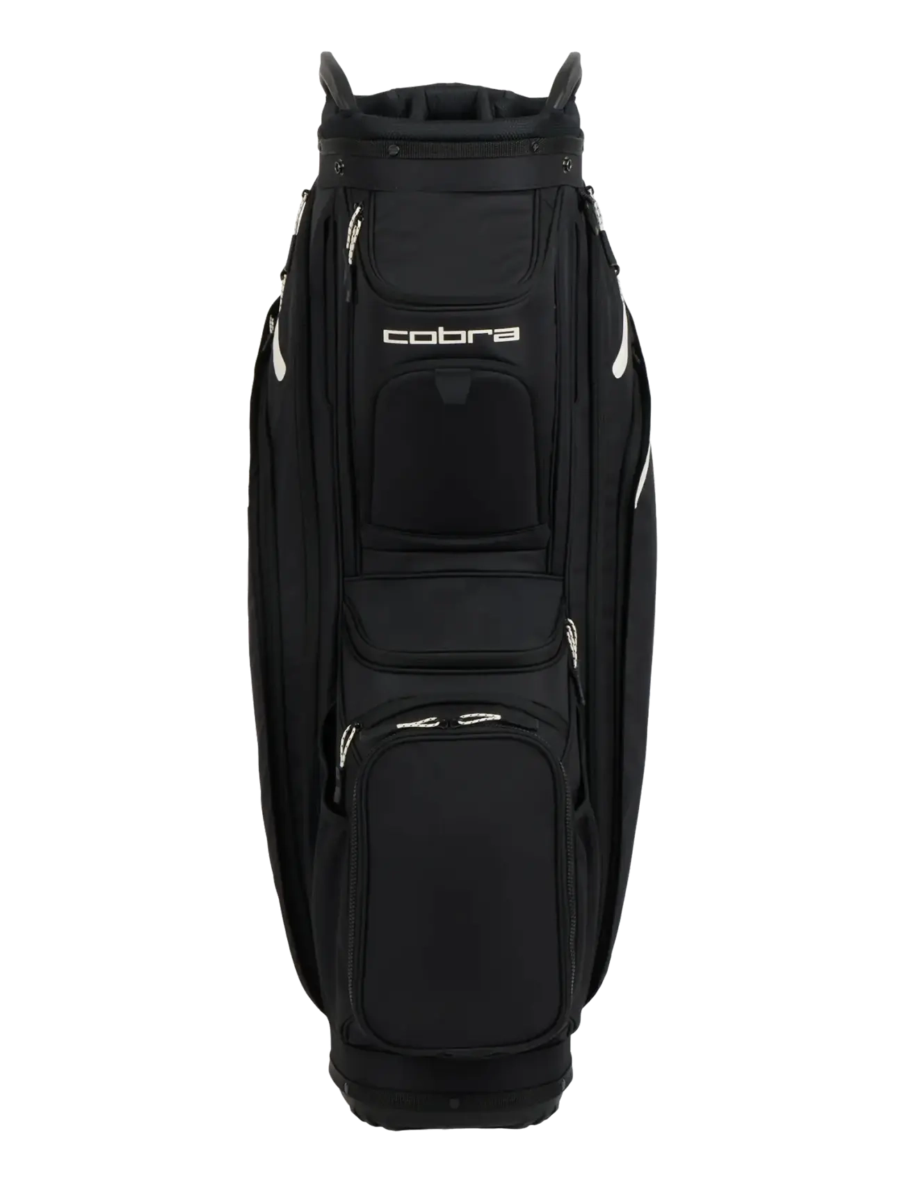 COBRA - Cobra Ultralight 2 Cart Bag - golfbags - black-sugared almond - 3