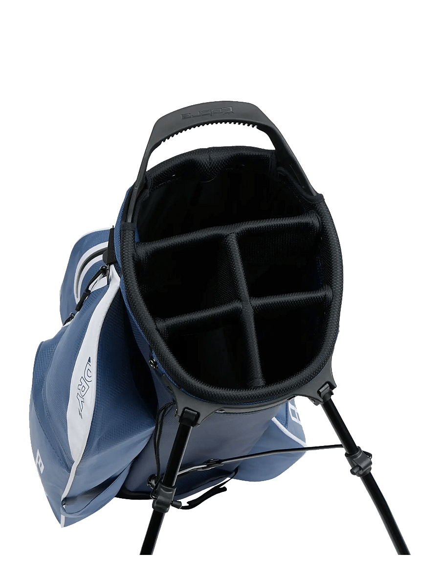 COBRA - Cobra Ultradry Stand 2 Bag - golftasche - deep navy-dark indigo - 3