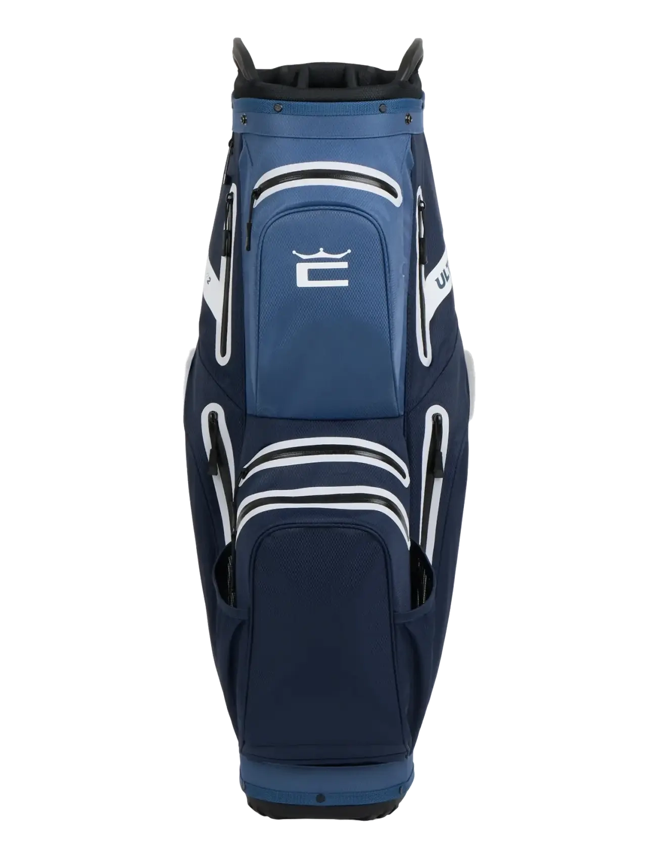 COBRA - Cobra Ultradry 2 Cart Bag - golftasche - deep navy-dark indigo - 2