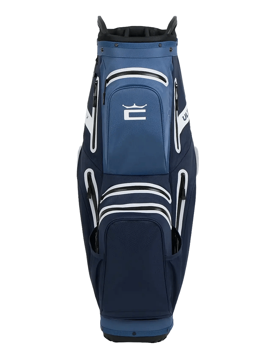 COBRA - Cobra Ultradry 2 Cart Bag - golftasche - deep navy-dark indigo - 2