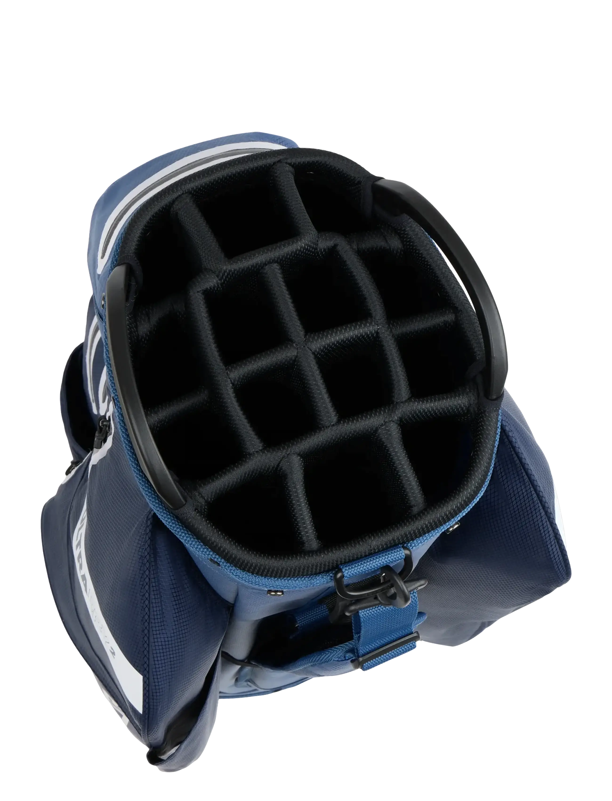 COBRA - Cobra Ultradry 2 Cart Bag - golftasche - deep navy-dark indigo - 3