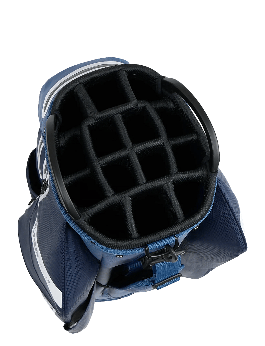 COBRA - Cobra Ultradry 2 Cart Bag - golftasche - deep navy-dark indigo - 3