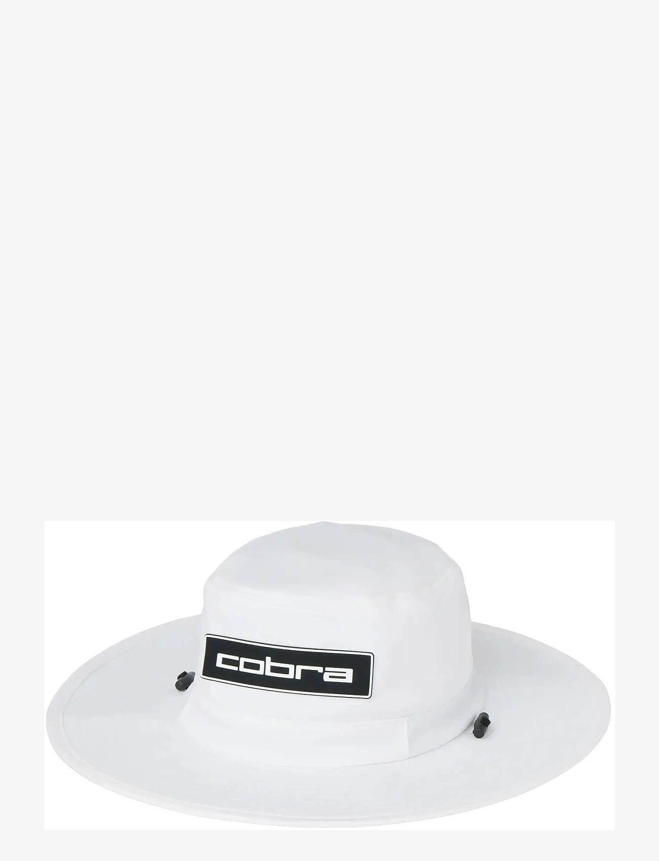 COBRA - Cobra Tour Aussie Bucket - kepurės - white-black - 0