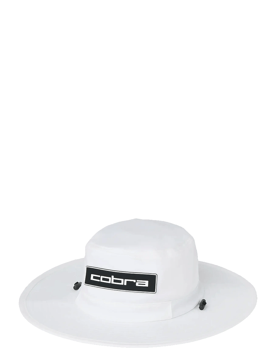 COBRA - Cobra Tour Aussie Bucket - hüte - white-black - 0