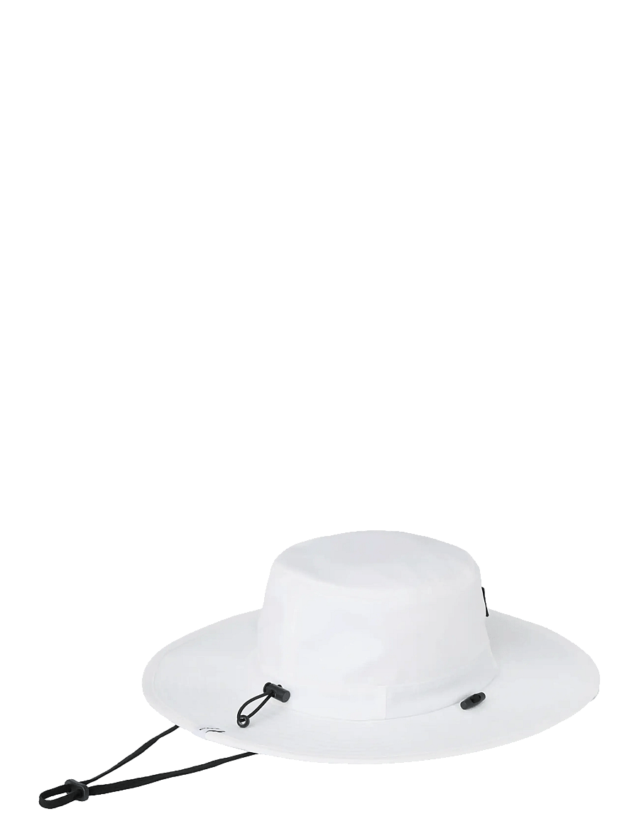 COBRA - Cobra Tour Aussie Bucket - hüte - white-black - 1