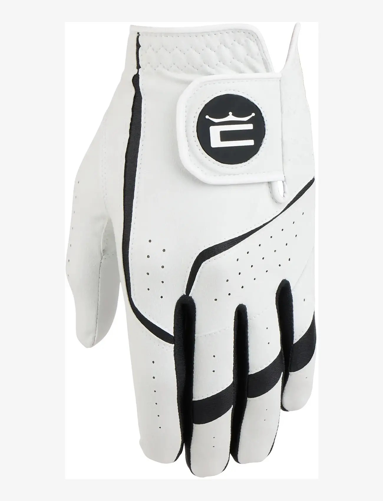 COBRA - Microgrip Flex LH 26 - golf gloves - white - 0