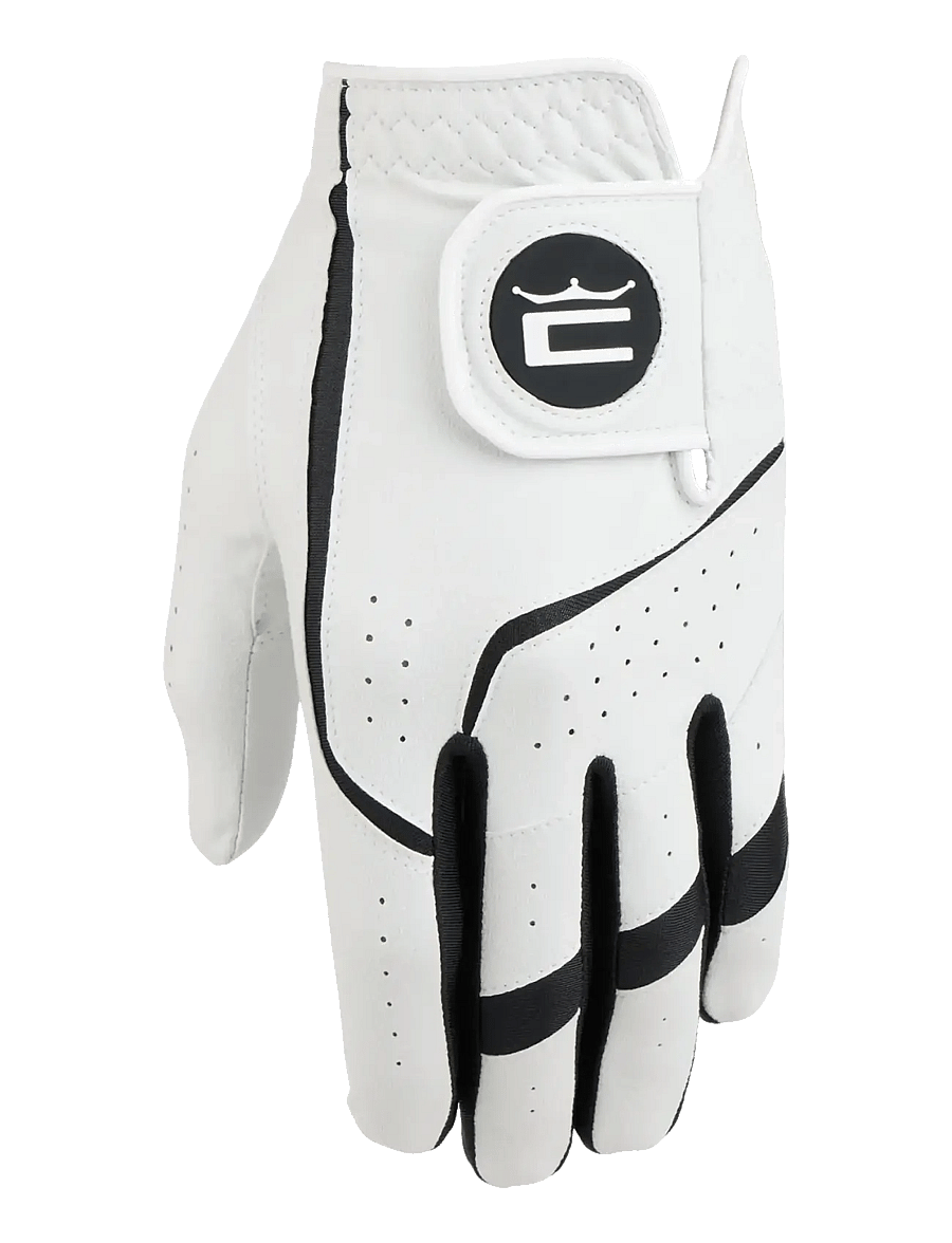 COBRA - Microgrip Flex LH 26 - golfikindad - white - 0
