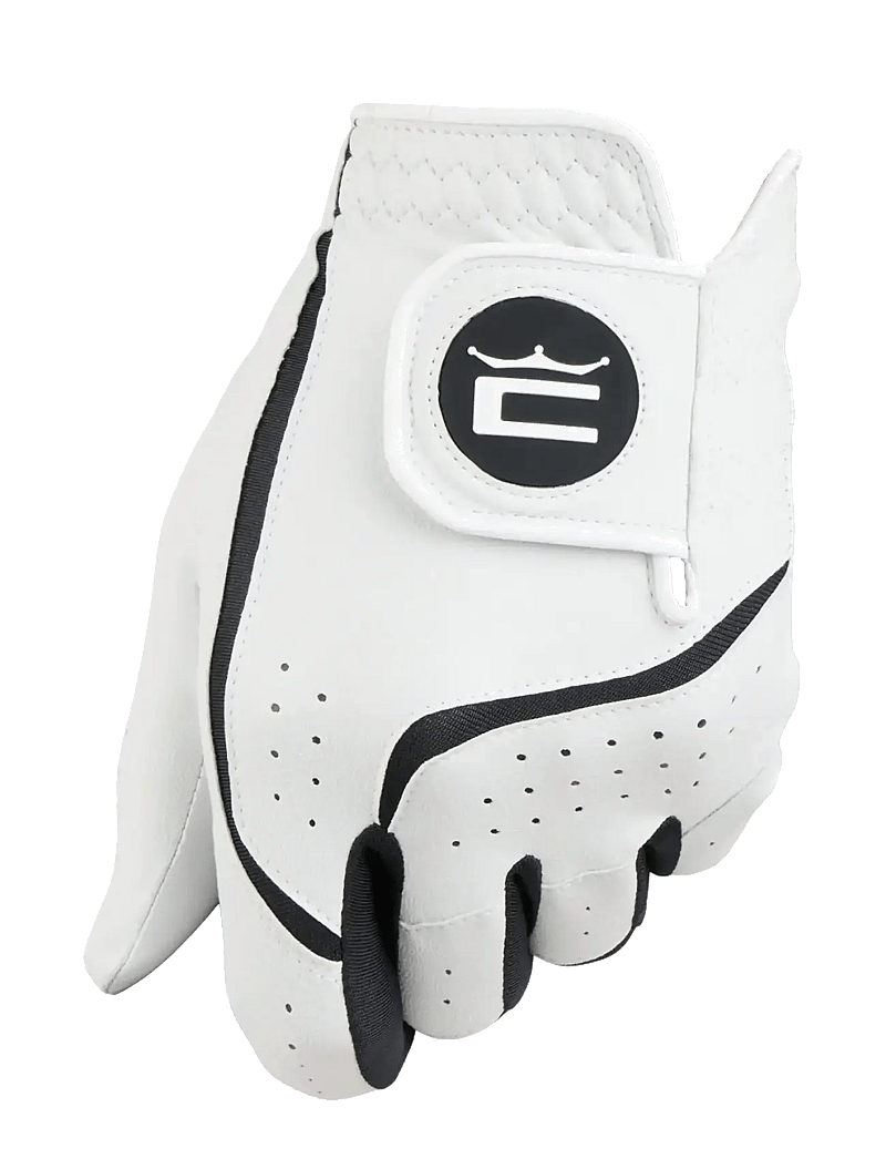 COBRA - Microgrip Flex LH 26 - golfhandskar - white - 2
