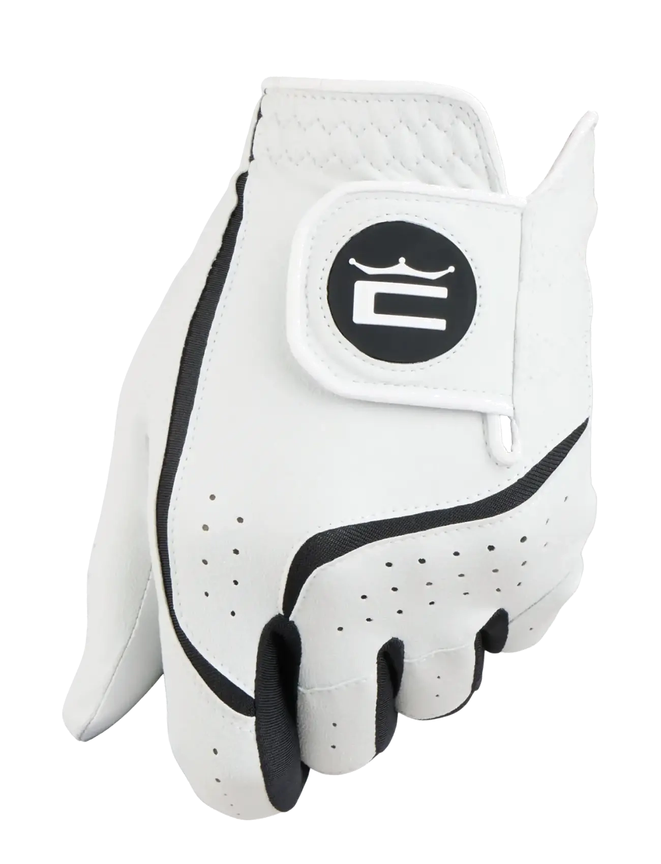 COBRA - Microgrip Flex LH 26 - golfikindad - white - 2