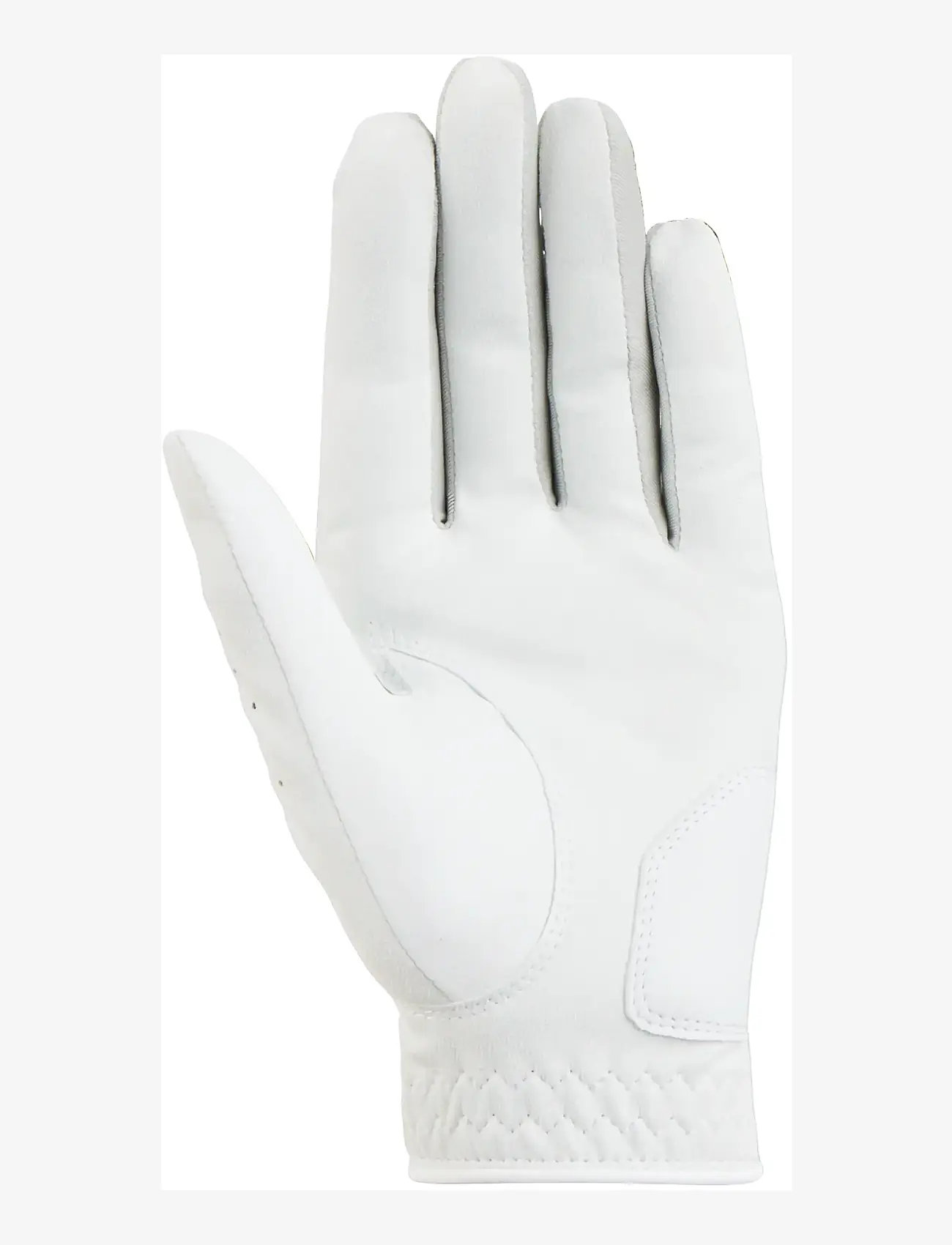 COBRA - W s Microgrip Flex Glove LH 26 - golf gloves - white - 1