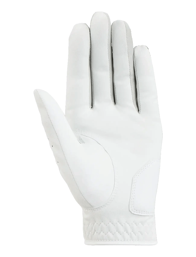 COBRA - W s Microgrip Flex Glove LH 26 - golf gloves - white - 1