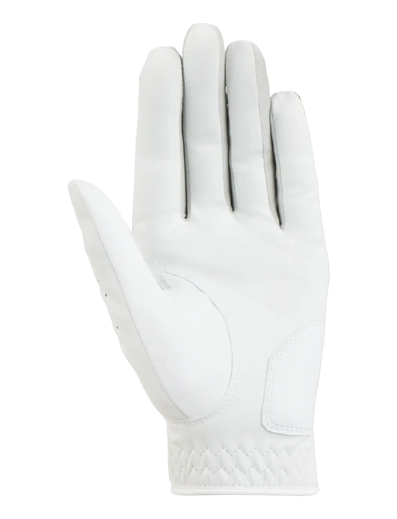 COBRA - W s Microgrip Flex Glove LH 26 - golfhandsker - white - 1