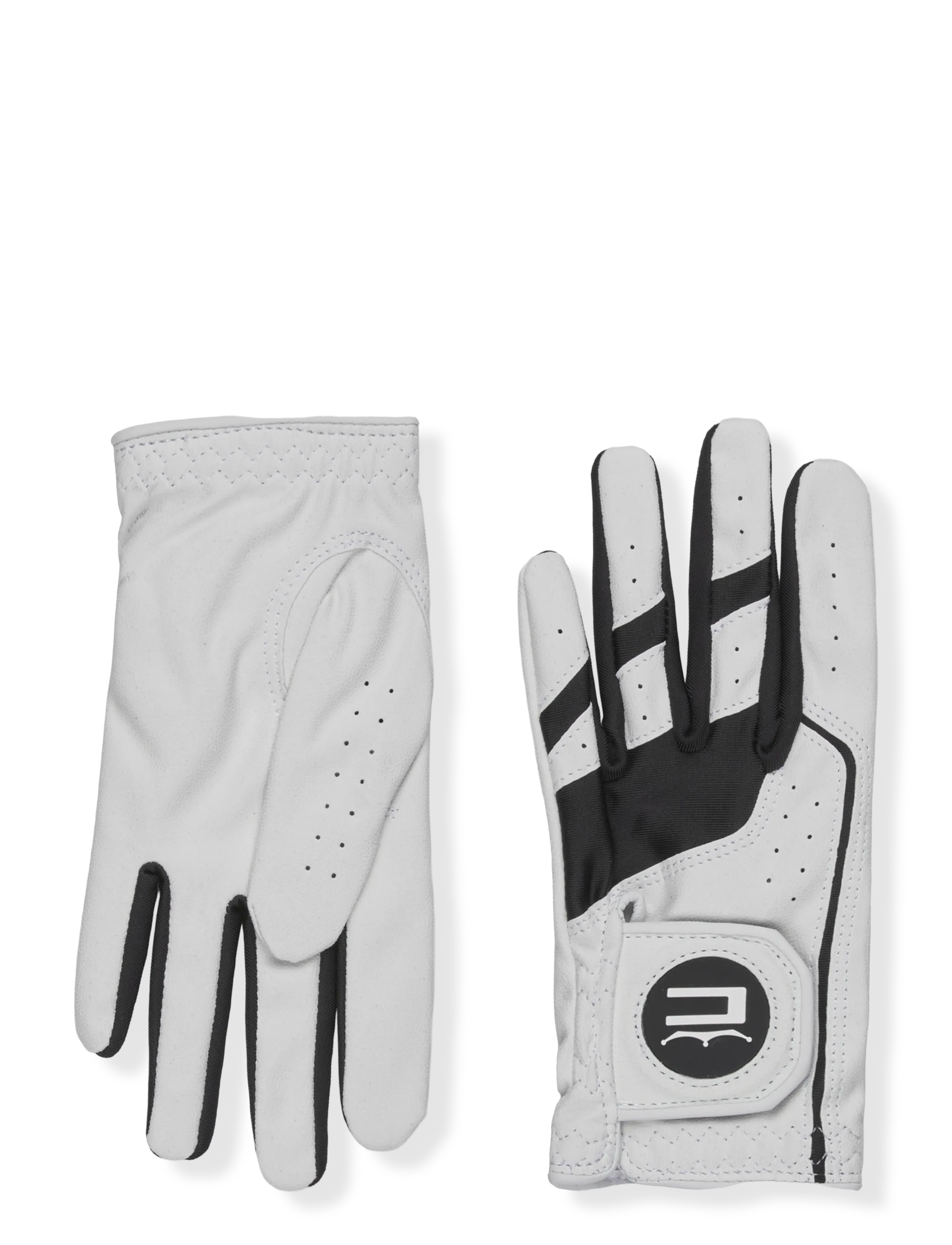 COBRA Youth Microgrip Flex Glove Lh 26, M, Sports Equipment, Weiß - Golf Kinder