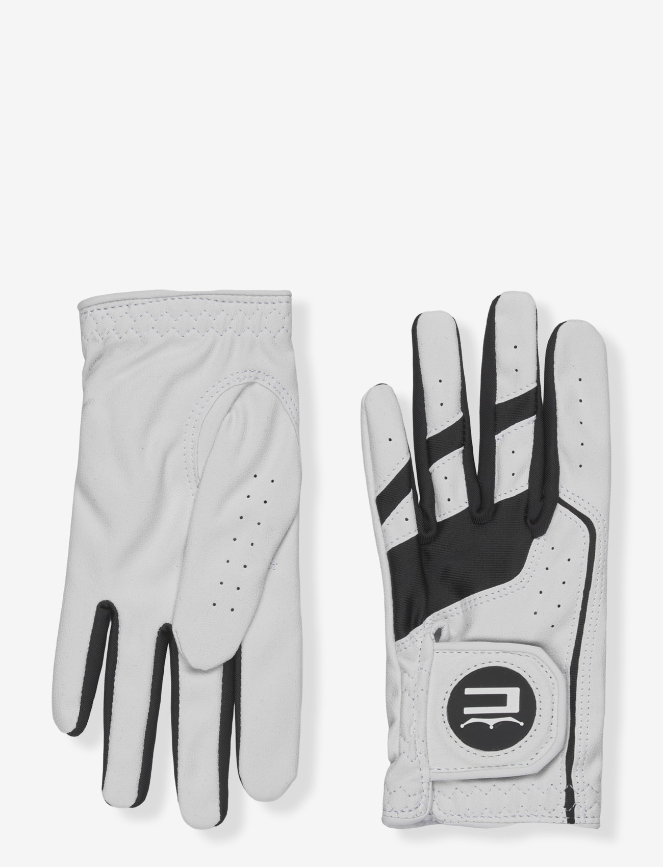 COBRA - Youth Microgrip Flex Glove LH 26 - golf equipment - white - 0