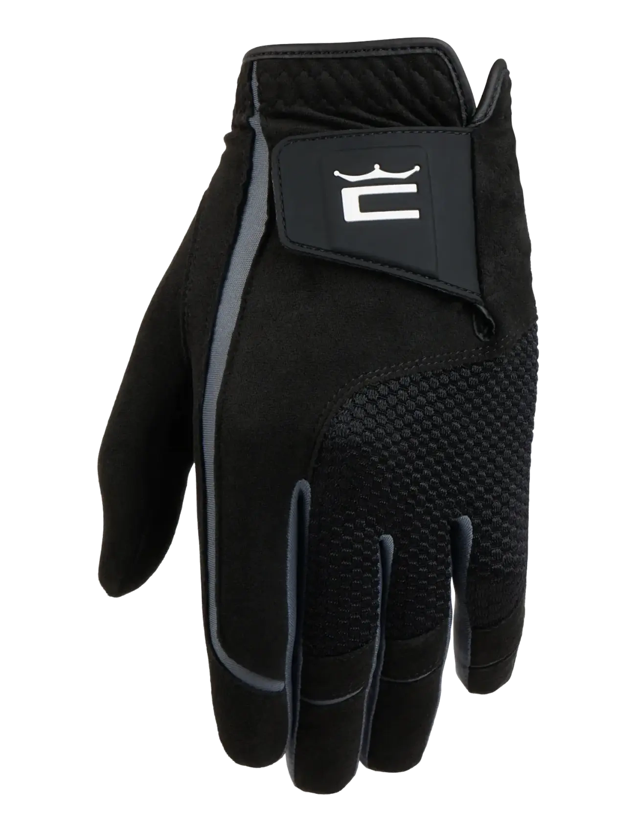 COBRA Stormgrip Rain Glove Pair 26, L, Black, Sport Golf Equipment > Sport Golf Gloves, Herre