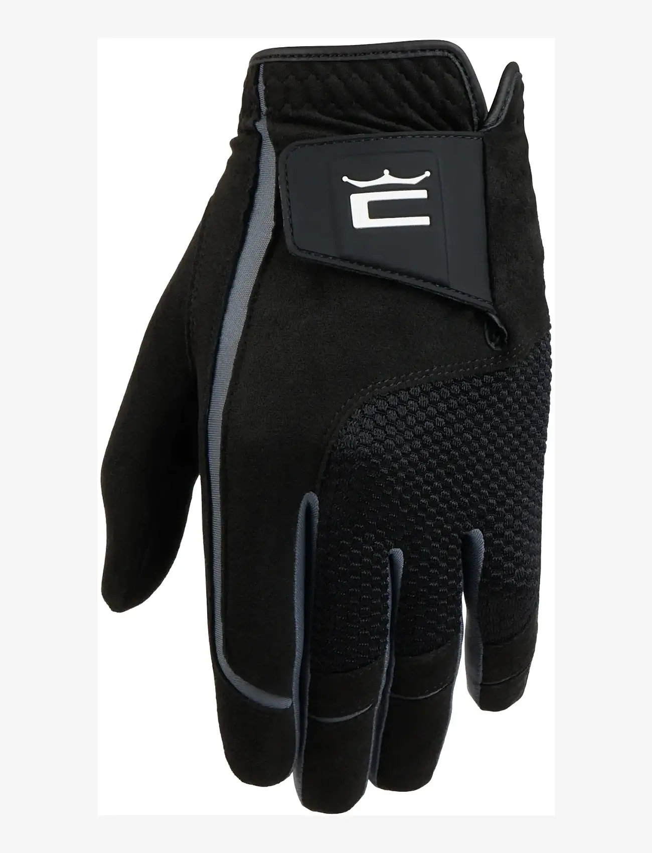 COBRA - StormGrip Rain Glove Pair 26 - golf gloves - black - 0