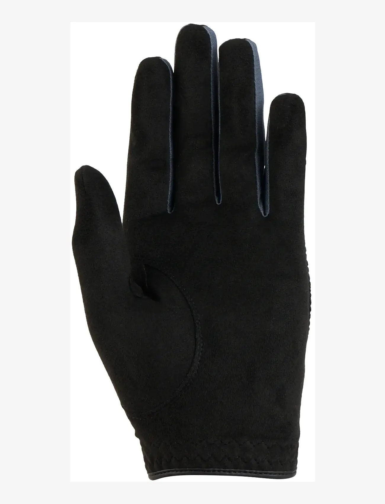 COBRA - StormGrip Rain Glove Pair 26 - golf gloves - black - 1