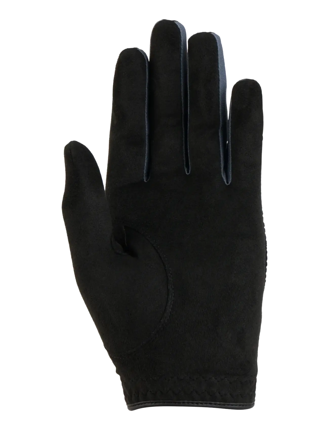 COBRA - StormGrip Rain Glove Pair 26 - golf gloves - black - 1