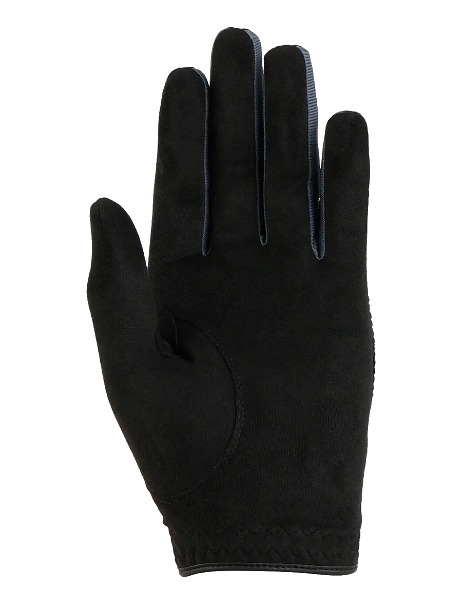 COBRA - StormGrip Rain Glove Pair 26 - golfhandschuhe - black - 1