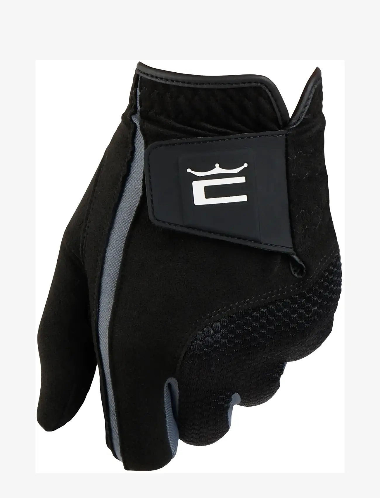 COBRA - StormGrip Rain Glove Pair 26 - golf gloves - black - 2