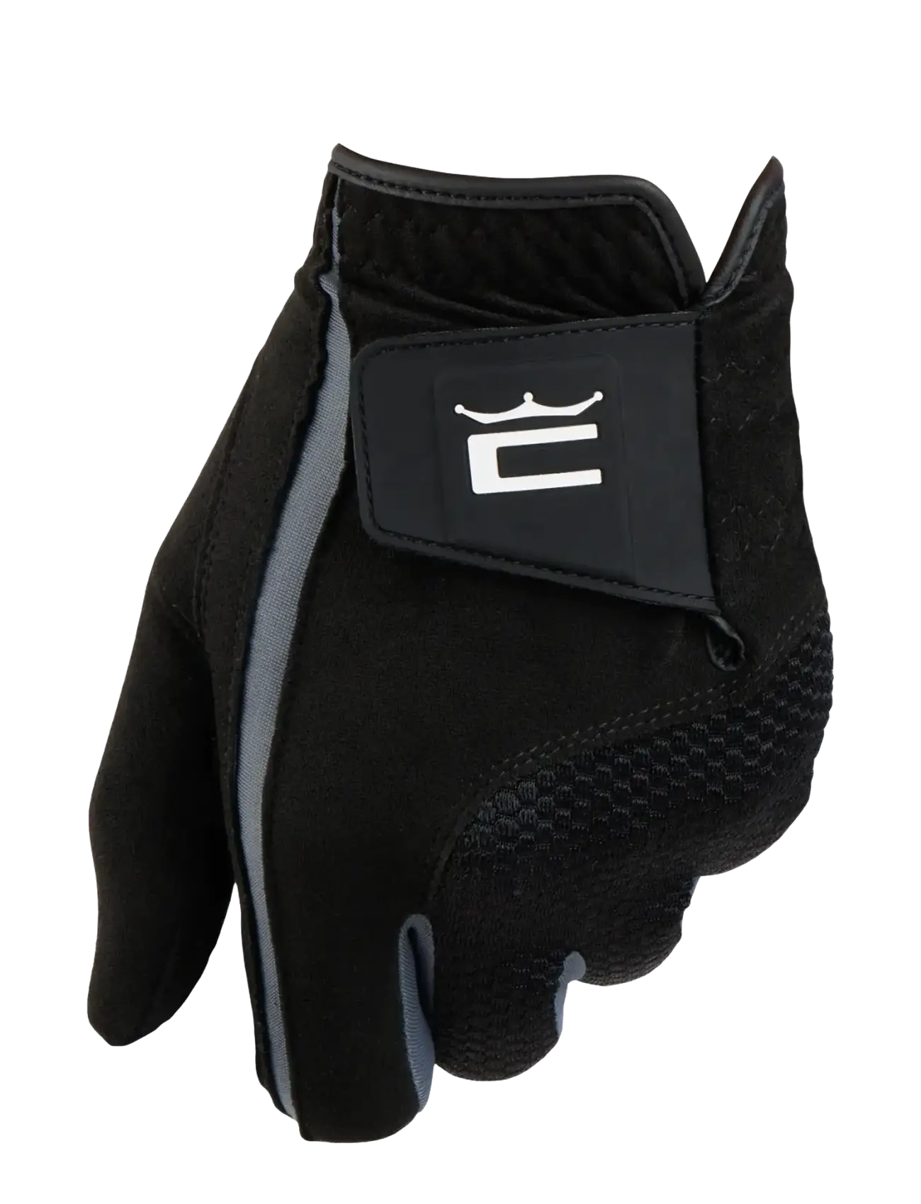 COBRA - StormGrip Rain Glove Pair 26 - golf gloves - black - 2