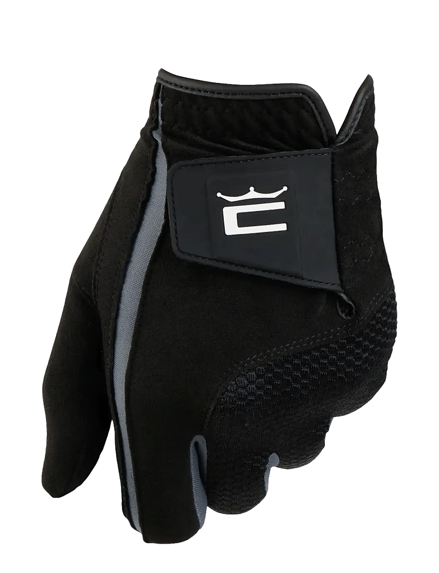 COBRA - StormGrip Rain Glove Pair 26 - golfhandschuhe - black - 2