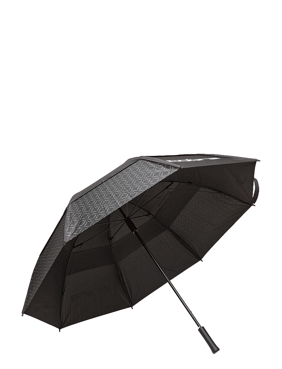 COBRA - Cobra Core Umbrella - golfparaply - black - 1