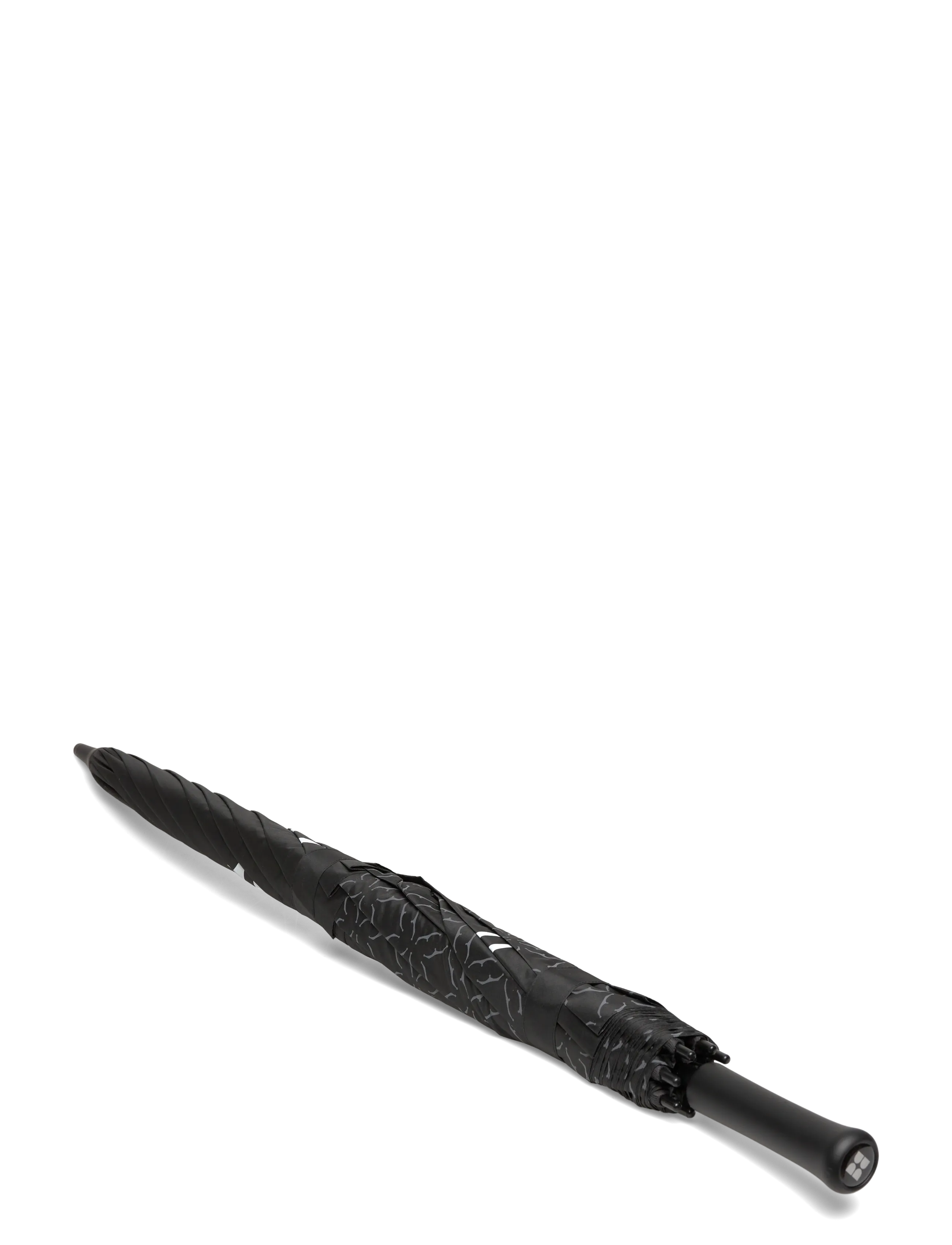 COBRA - Cobra Core Umbrella - golfparaply - black - 2