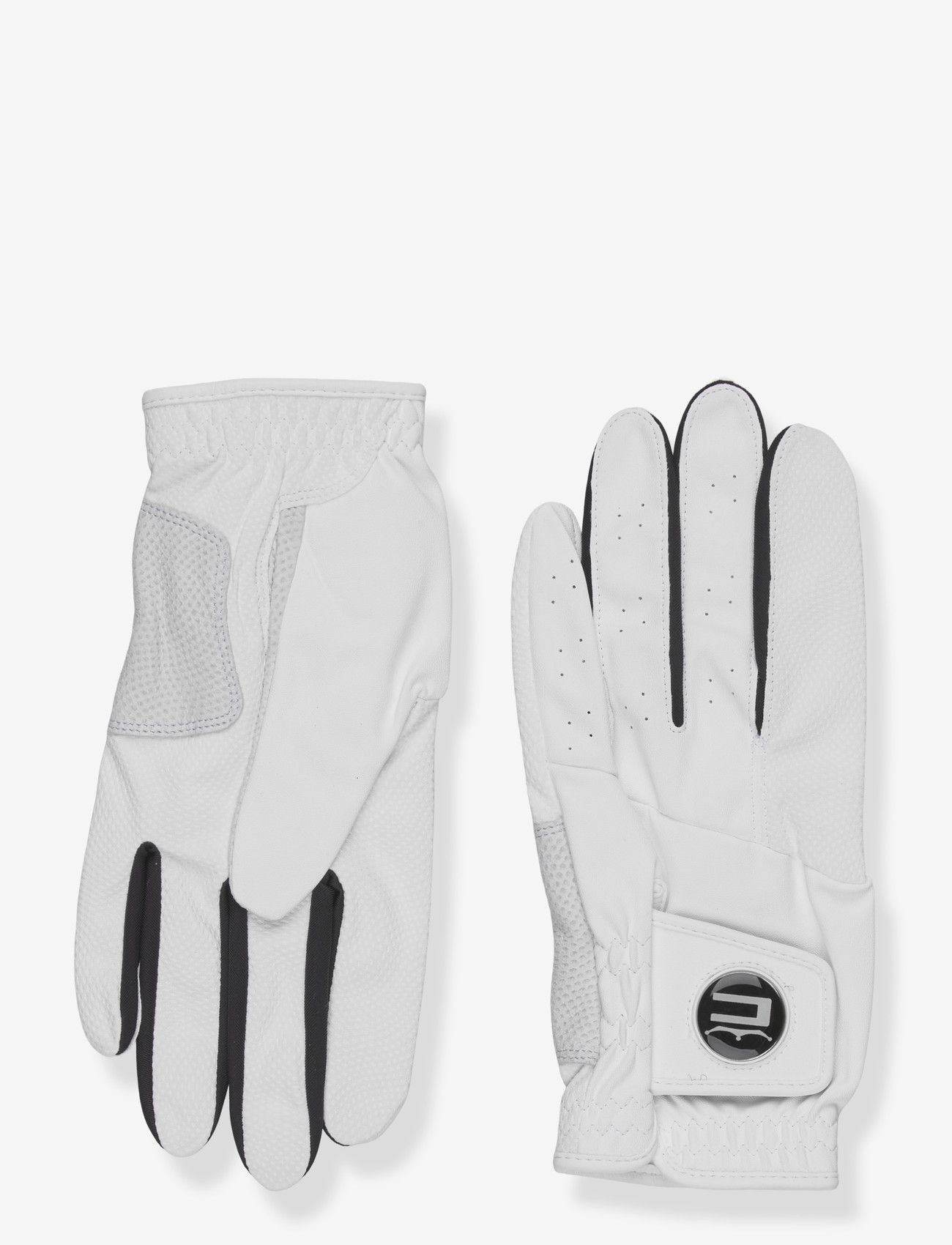 COBRA - Cobra Microgrip + Glove - golfikindad - white - 0