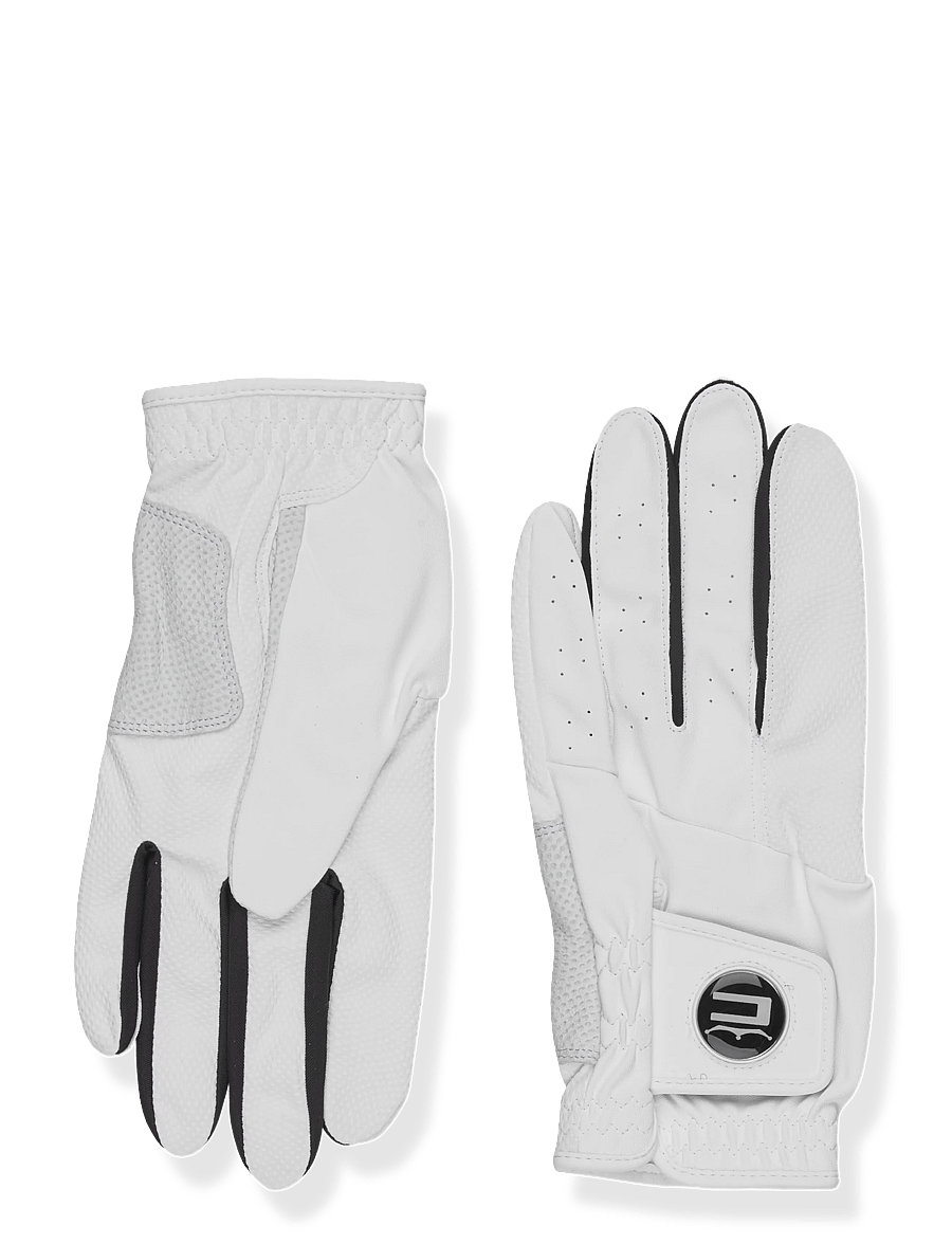 COBRA - Cobra Microgrip + Glove - golfhandschuhe - white - 0