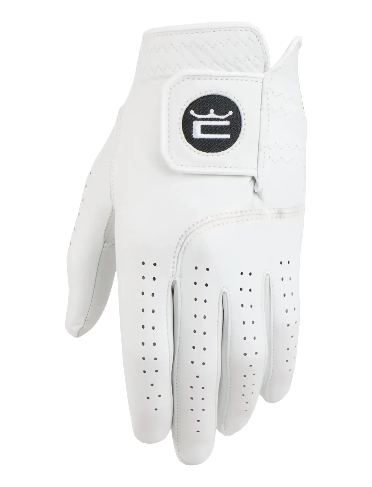 COBRA Pur Tour Glove Lh 26 Eu, S, White, Sport Golf Equipment > Sport Golf Gloves, Herre