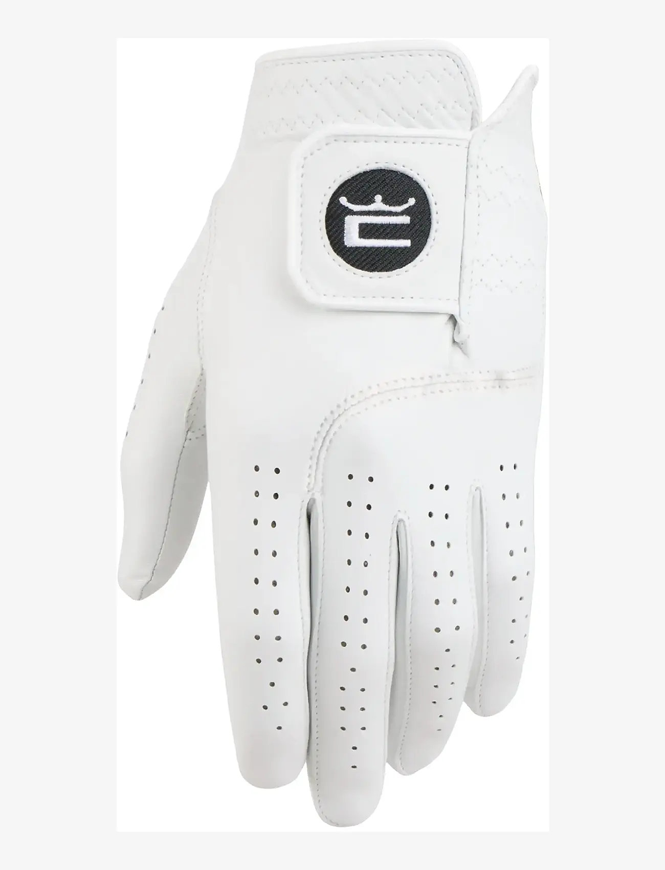 COBRA - Pur Tour Glove LH 26 EU - golfa cimdi - white - 0