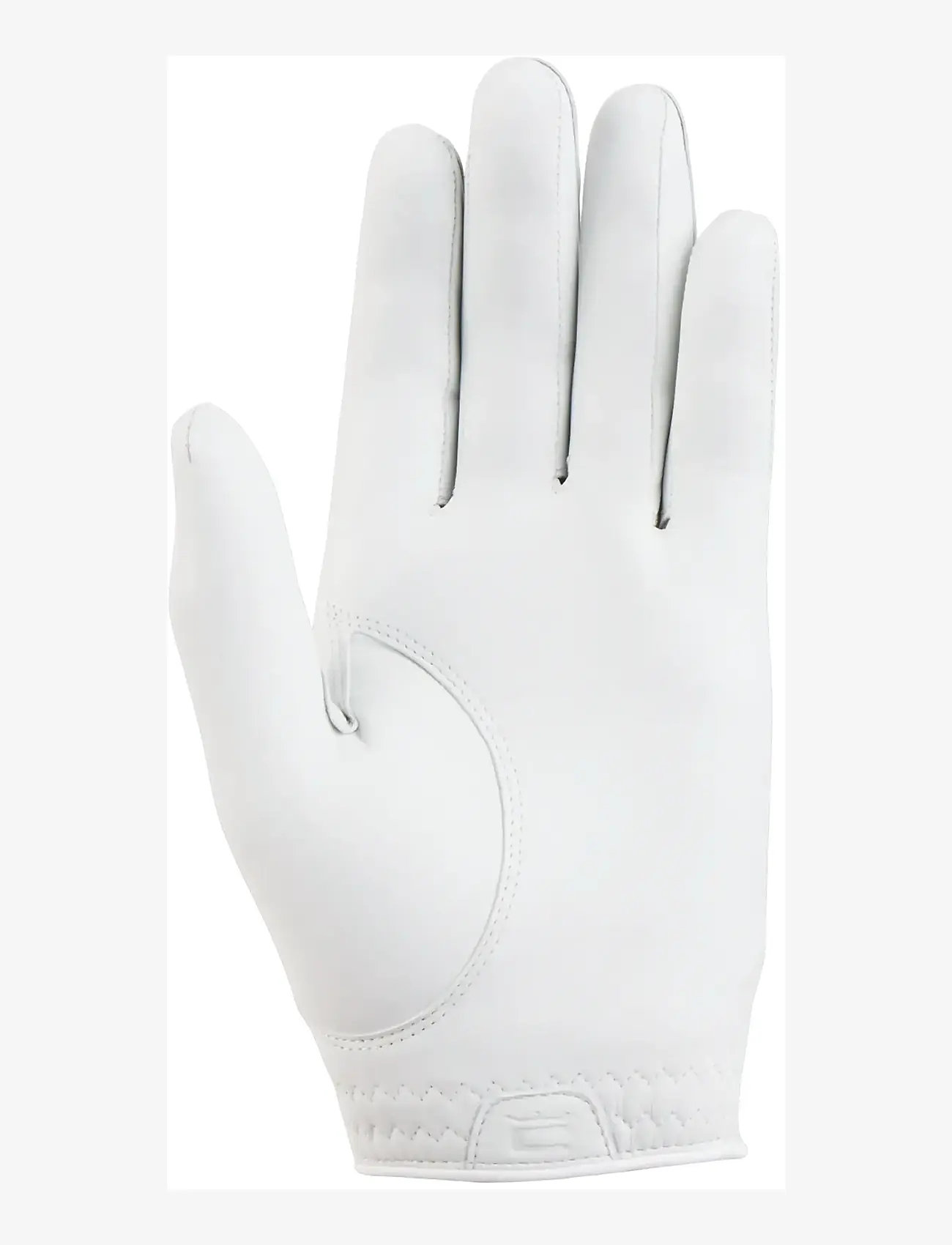 COBRA - Pur Tour Glove LH 26 EU - golfa cimdi - white - 1