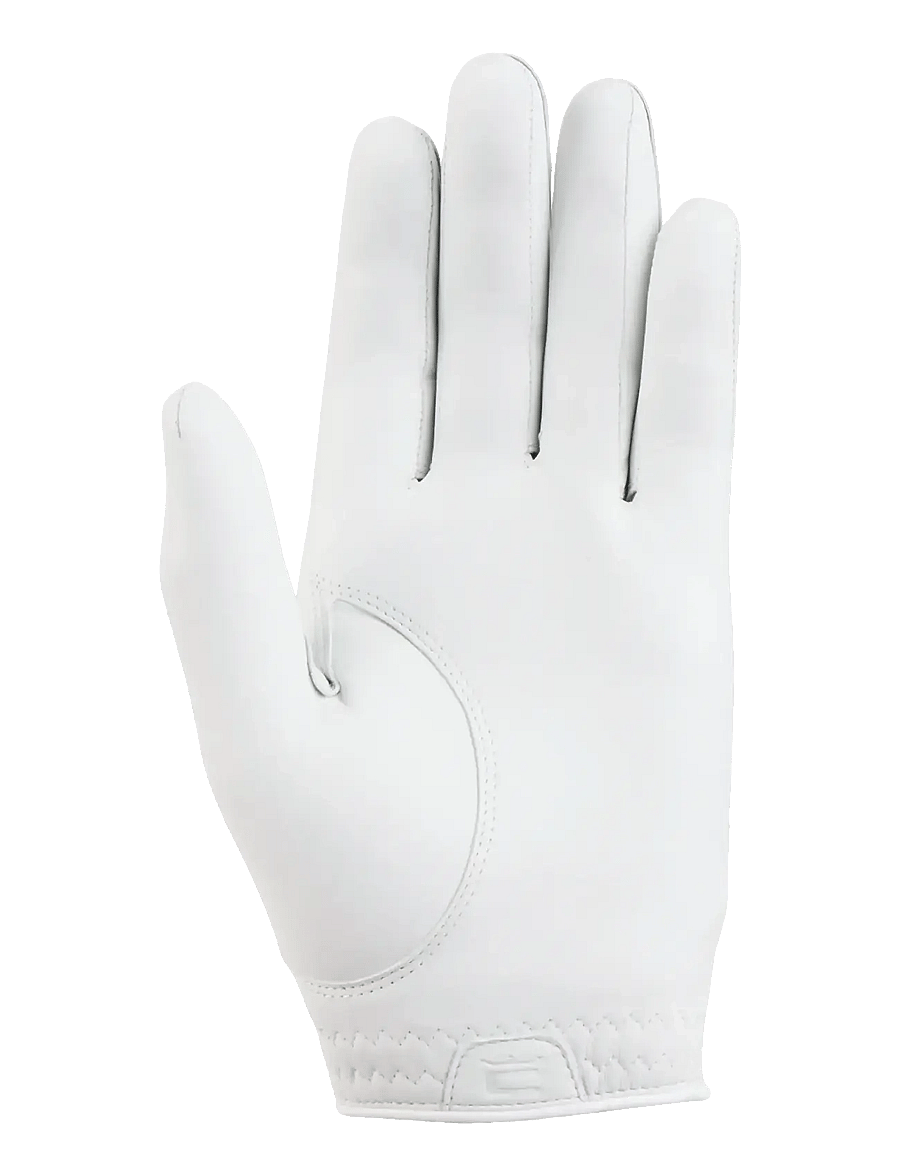 COBRA - Pur Tour Glove LH 26 EU - golfhandschuhe - white - 1