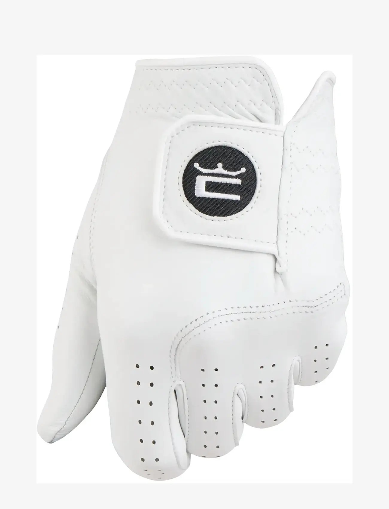 COBRA - Pur Tour Glove LH 26 EU - golfa cimdi - white - 2
