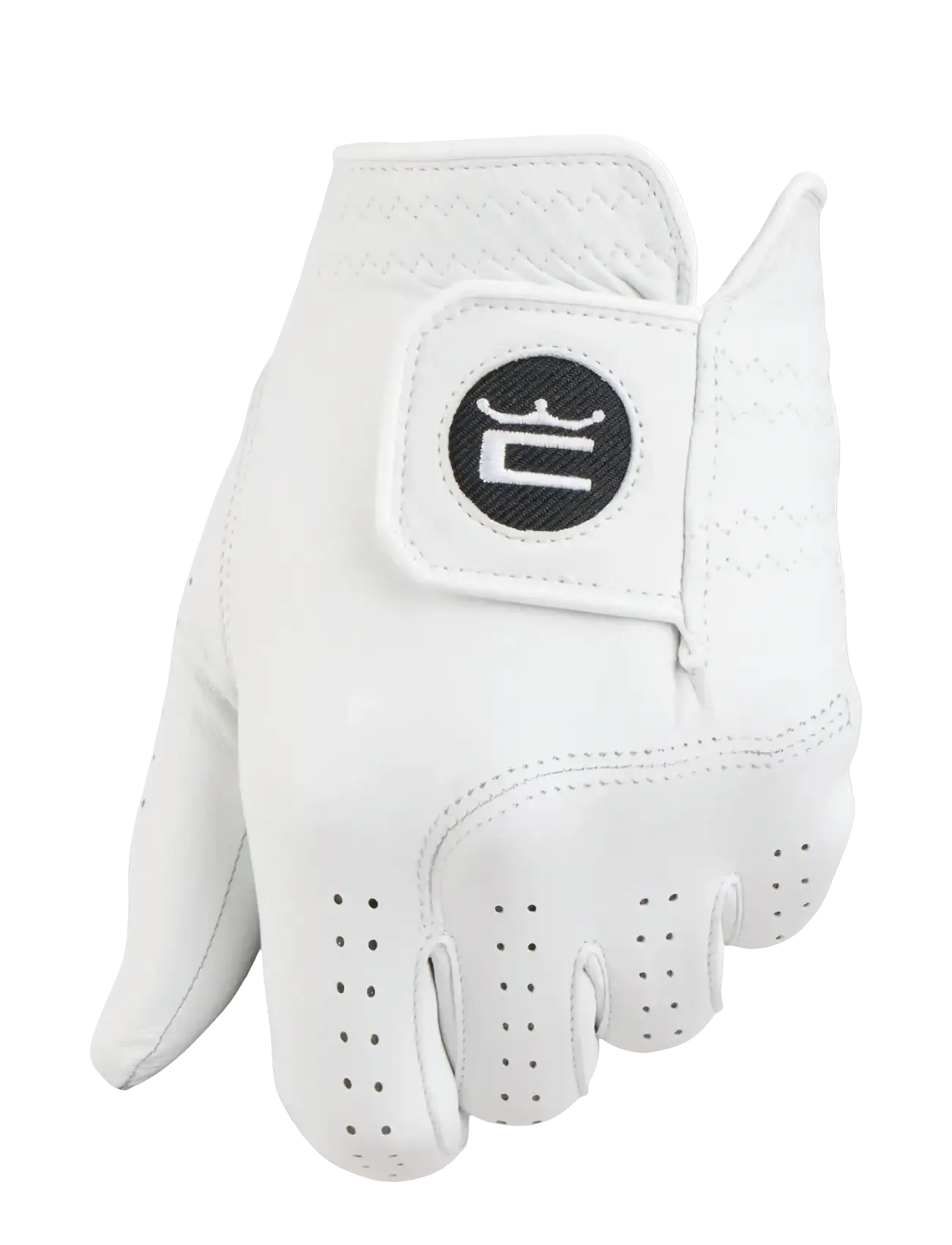 COBRA - Pur Tour Glove LH 26 EU - gants de golf - white - 2