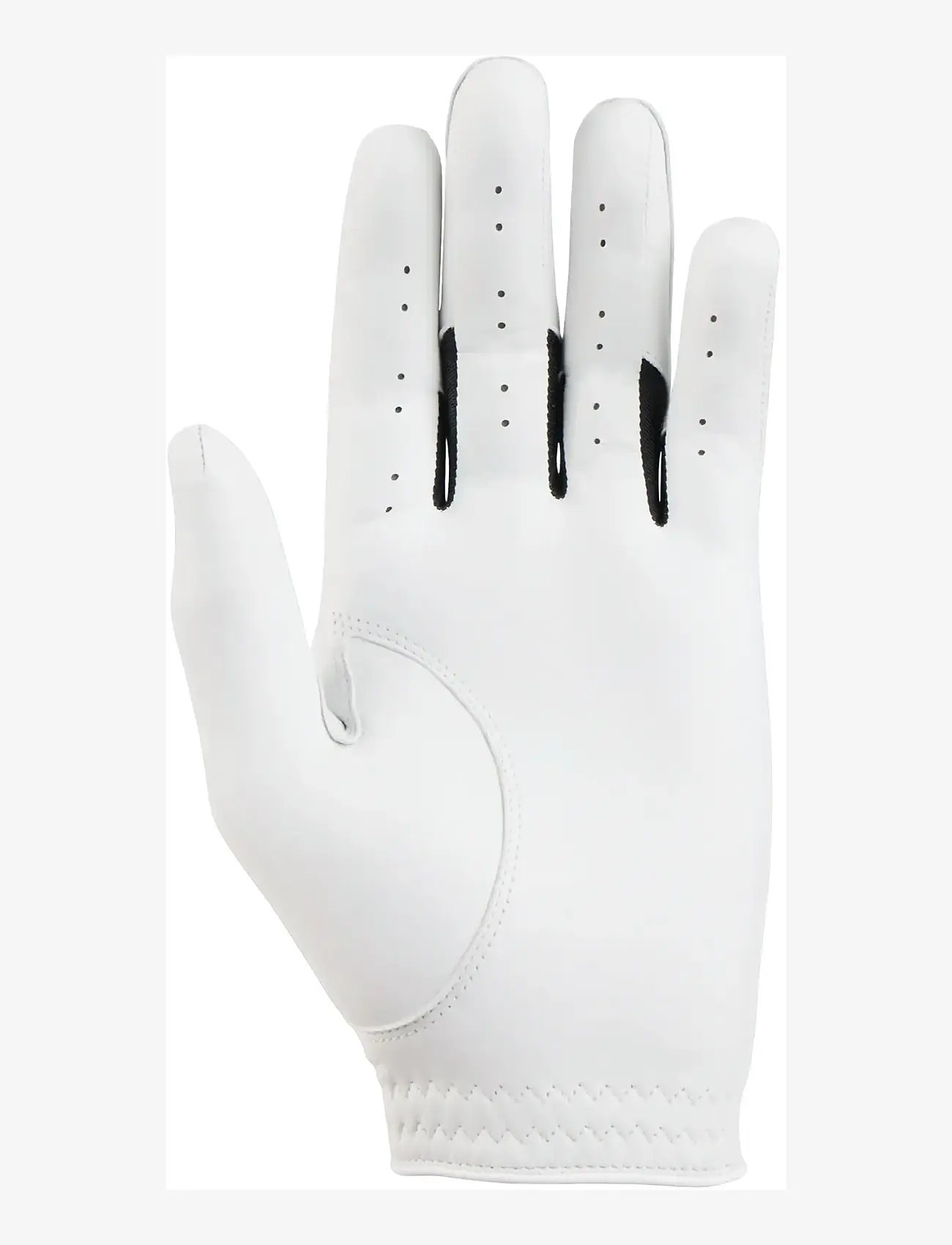 COBRA - Pur Tech Glove LH 26 EU - golfhandskar - white - 1