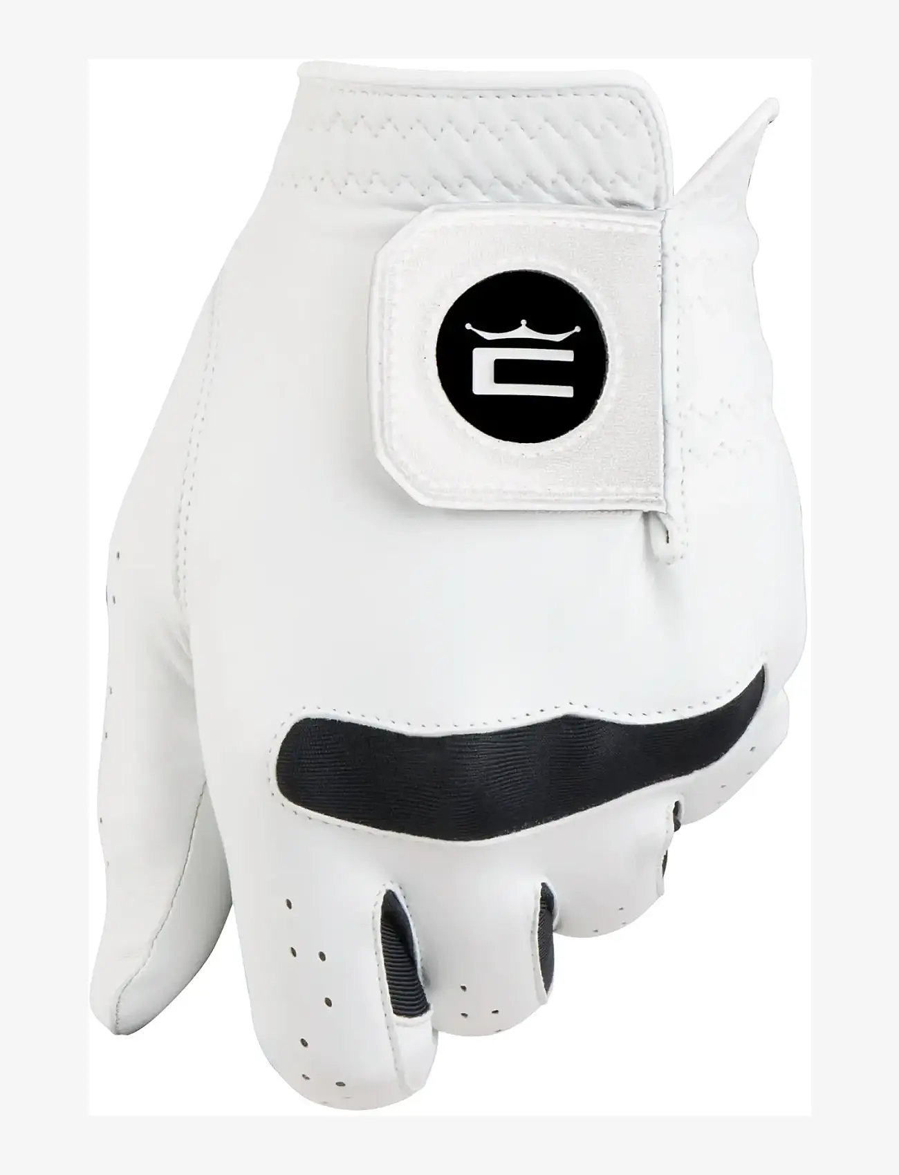 COBRA - Pur Tech Glove LH 26 EU - golfhandskar - white - 2